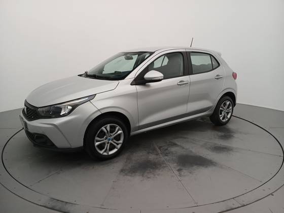 FIAT ARGO 1.0 FIREFLY FLEX DRIVE MANUAL FIAT ARGO 1.0 FIREFLY FLEX DRIVE MANUAL